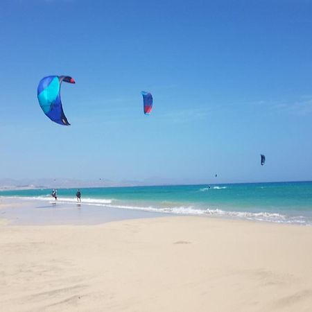 Playa Paraiso-Apartment 4 You Коста Калма Екстериор снимка