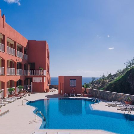 Playa Paraiso-Apartment 4 You Коста Калма Екстериор снимка