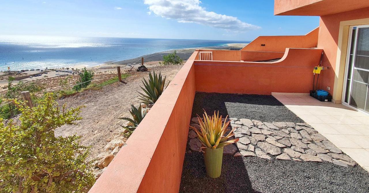 Playa Paraiso-Apartment 4 You Коста Калма Екстериор снимка