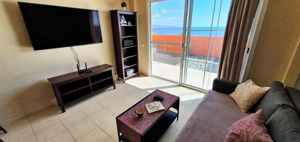 Playa Paraiso-Apartment 4 You Коста Калма Екстериор снимка