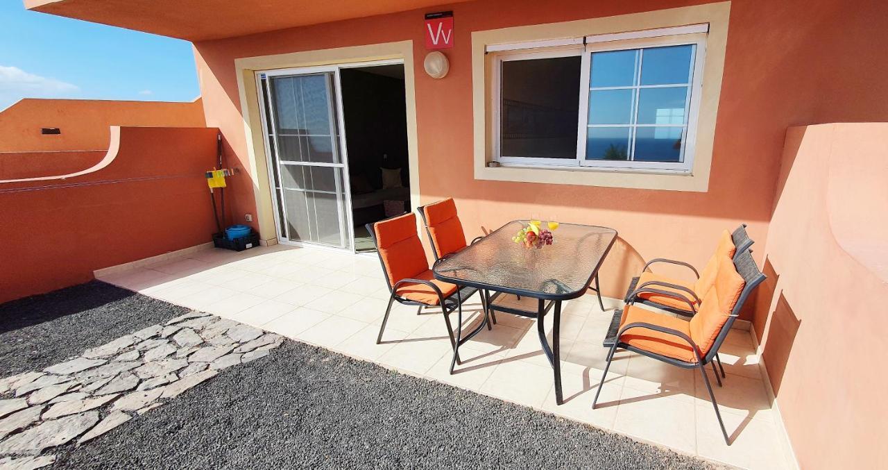 Playa Paraiso-Apartment 4 You Коста Калма Екстериор снимка