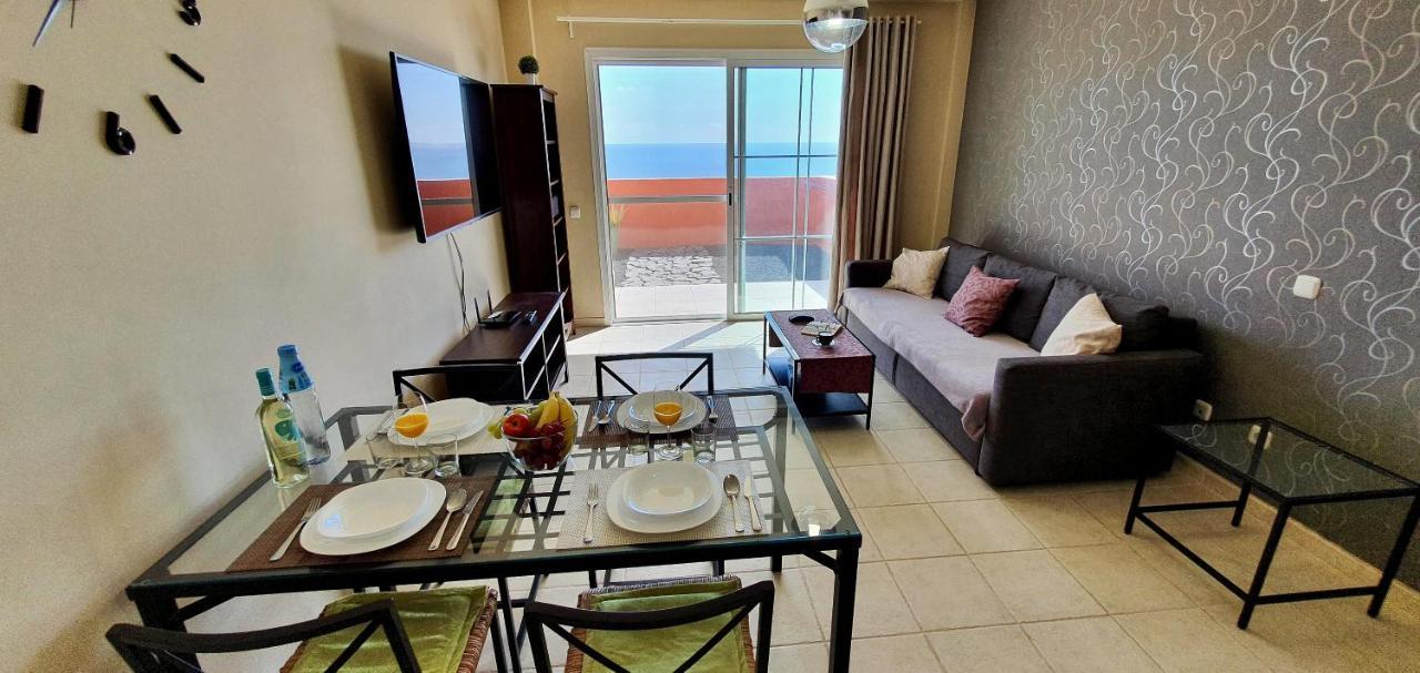 Playa Paraiso-Apartment 4 You Коста Калма Екстериор снимка