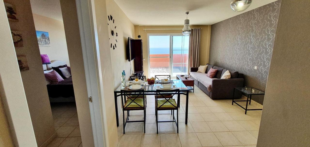 Playa Paraiso-Apartment 4 You Коста Калма Екстериор снимка