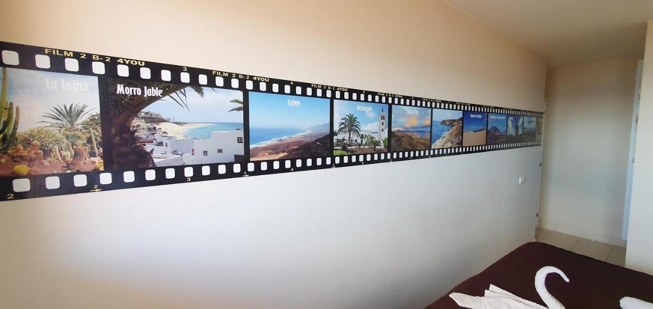 Playa Paraiso-Apartment 4 You Коста Калма Екстериор снимка