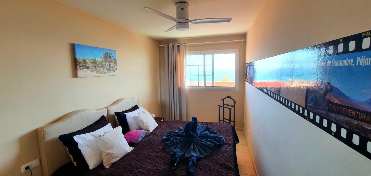 Playa Paraiso-Apartment 4 You Коста Калма Екстериор снимка