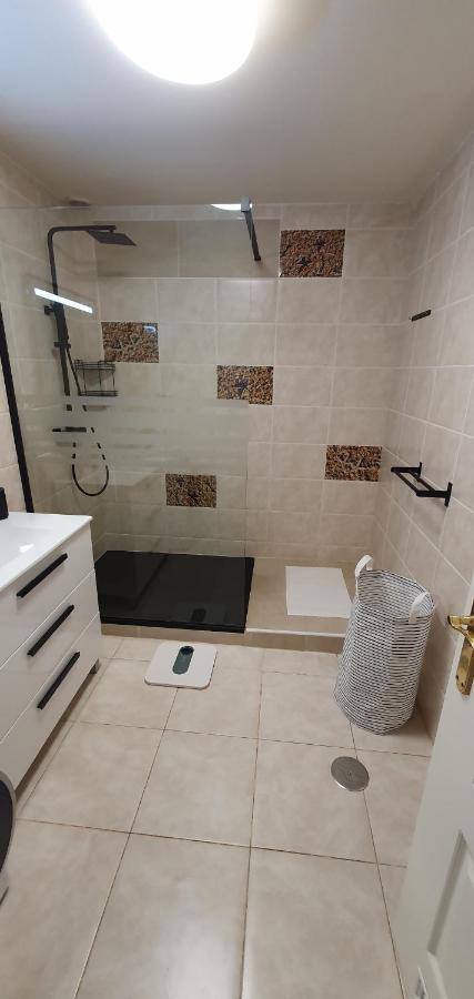 Playa Paraiso-Apartment 4 You Коста Калма Екстериор снимка