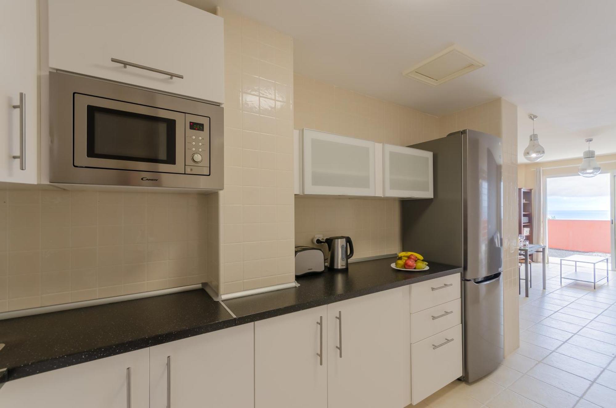 Playa Paraiso-Apartment 4 You Коста Калма Екстериор снимка