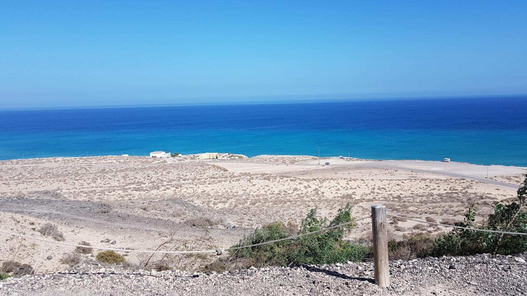 Playa Paraiso-Apartment 4 You Коста Калма Екстериор снимка